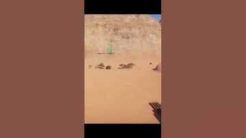 Planet Zoo Cinematic Route Editor Camera Tutorial. #shorts