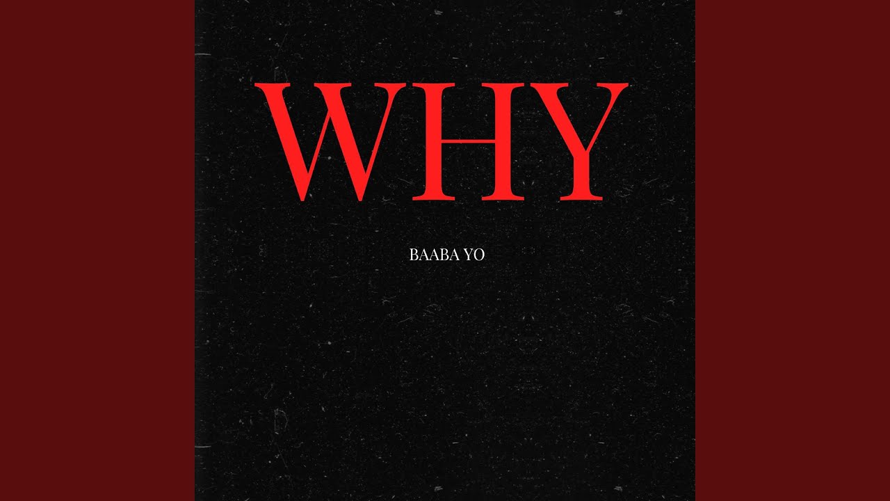 Watch Why on YouTube Watch Why on YouTube