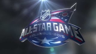 Full 2015 NHL All Star Fantasy Draft (Part 1) Update