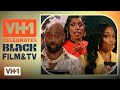 One Has Got To GO! | VH1 Black History Month with Santwon, Jaida Essence Hall, & Brooke Valentine
