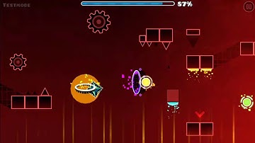 My part in Through the Fire and Flames (Layout MC hosted by Koopazu)