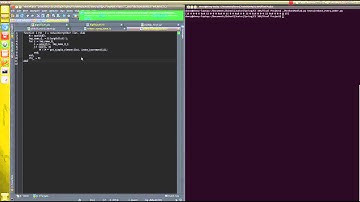 Python2Matlab Screencast
