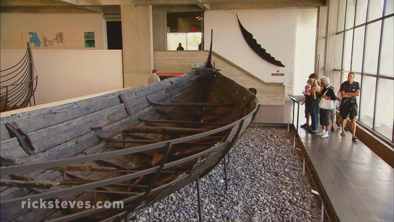 Europe travel tips Roskilde, Denmark: Historic Capital