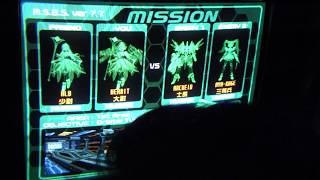 バーチャロンフォース関西2018 angelan 治癒 (MAQ03202) Funatu