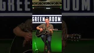 Walk Away, live from @97Xonair Green Rooms.