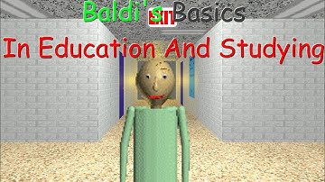 Baldi