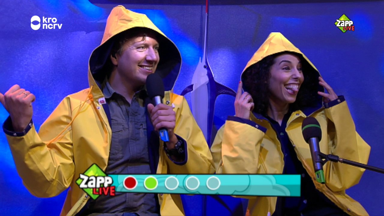 KLAAS EN SIHAM WETEN ALLE ANTWOORDEN?! - 'T Schip in #4 - KLAAS EN SIHAM WETEN ALLE ANTWOORDEN?! - 'T Schip in #4