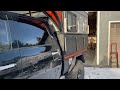 Ram overland build