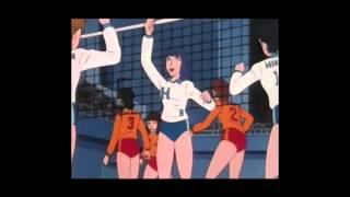 Amv - Attacker You Infadels - Love Like Semtex