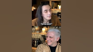 Nuno Bettencourt tells a great Ozzy story! #guitar #ozzyosbourne #metal #shorts
