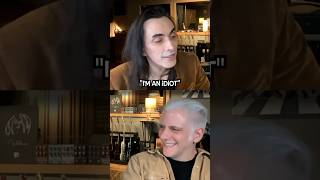 Nuno Bettencourt tells a great Ozzy story! #guitar #ozzyosbourne #metal #shorts