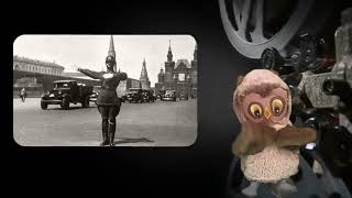 Программа по истории дорожного движения 