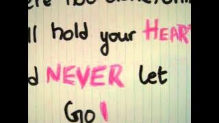 Stray Heart - Green Day (Lyrics)