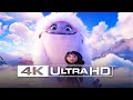 Abominable | Race Across the City Scene in 4K Ultra HD