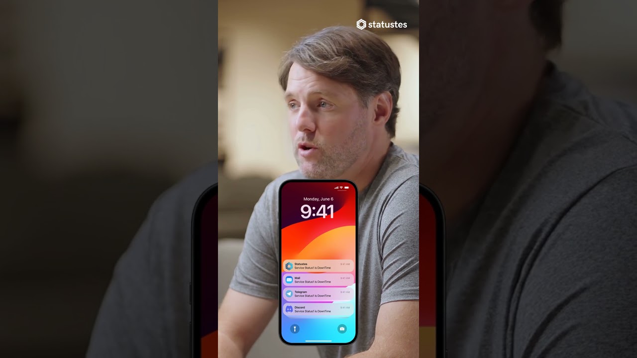 The Costly Crash: How Statustes Saves Your Business 