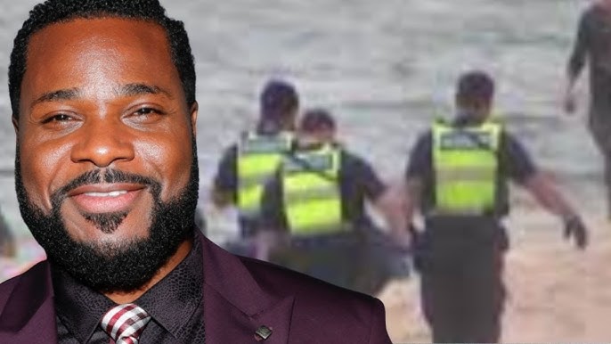 That B!TCH Fight KILLED Malcolm — The Leaked Video PROVES It Was MURDER! - YouTube