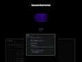 Converting Particles to text | Three.js