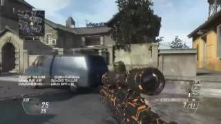 Quad killcam on standoff