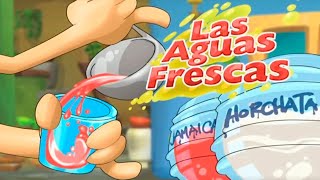 The Fresh Waters - The Animated Chavo Del 8 (1/2)