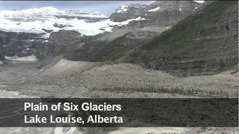 Landscapes Past and Present