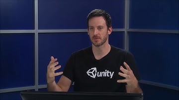 01-Unity 3D & 2D Games Development Tutorial from Beginners Part-1