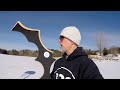 Beginning of video