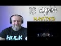 THE WARNING - MARTIRIO live (REACTION)