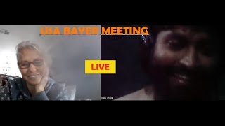 USA Bayer meeting for website SEO | Buyer Interview backlinks |