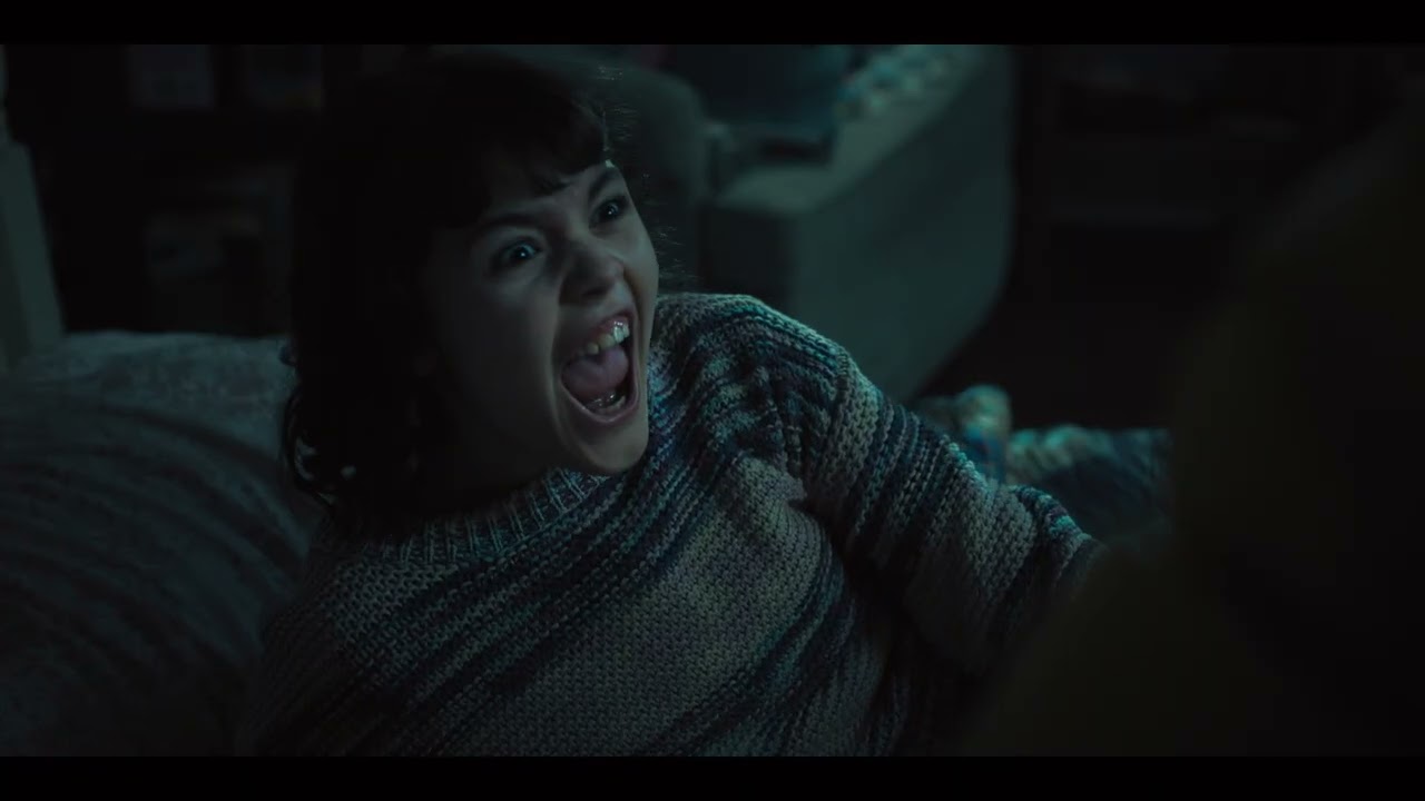 映画『ファイブ・ナイツ・アット・フレディーズ２』絶叫編＜2026年1月23日（金）全国公開！＞