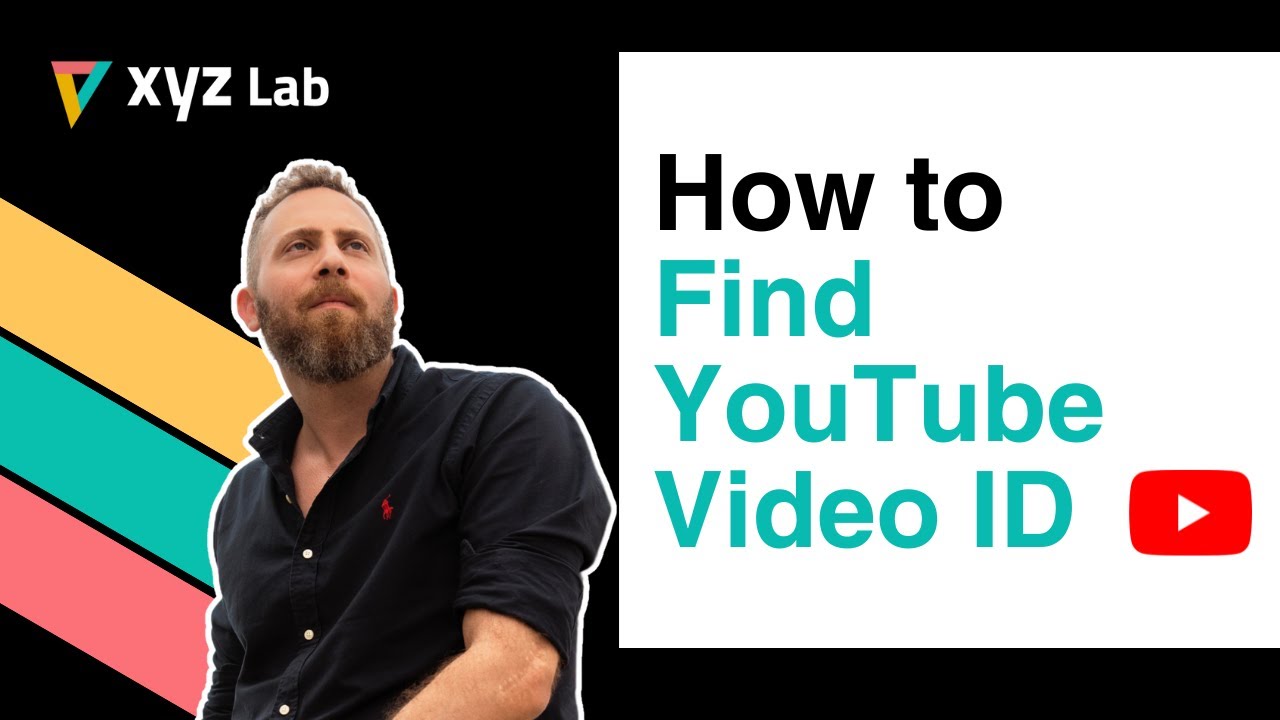 Find YouTube Video ID - YouTube