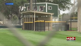 Mitchell baseball case update: six players charged with rape