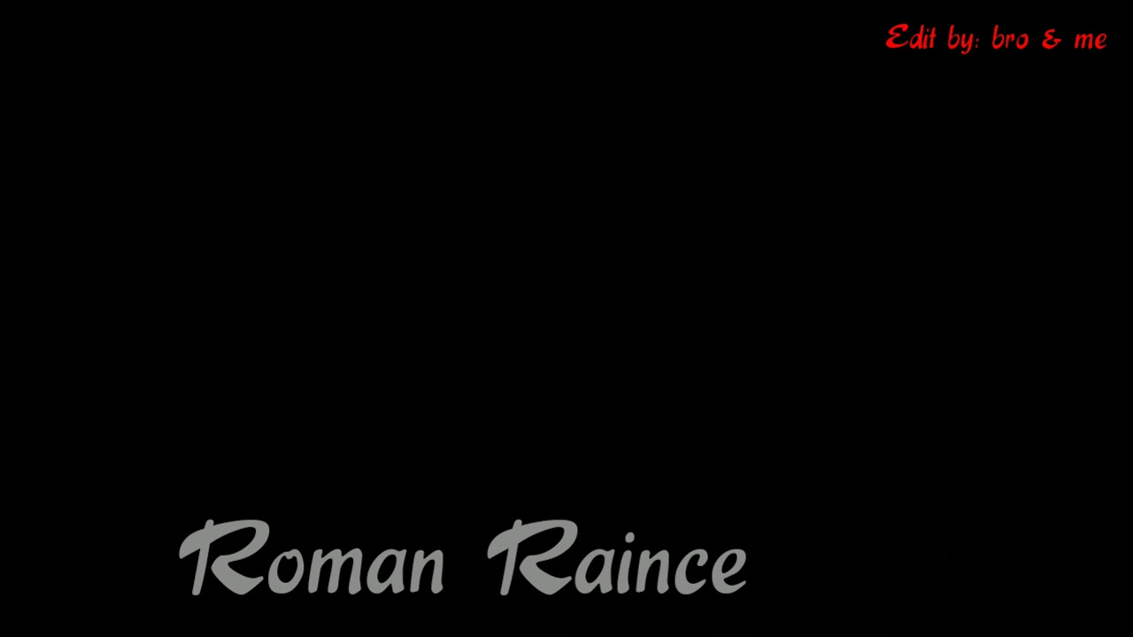 Roman raince