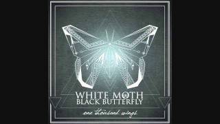 Midnight Rivers - WHITE MOTH BLACK BUTTERFLY