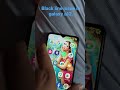 samsung galaxy a12...black line issue.