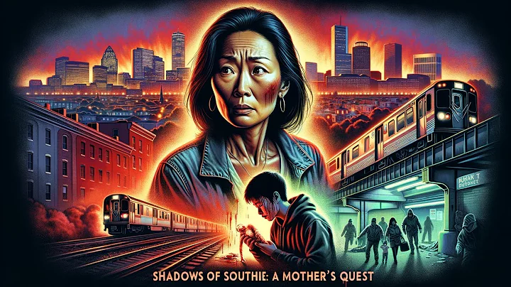 The Summer of '74: A Boston Mystery