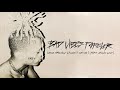 XXXTENTACION feat. Jimmy Levy - wanna grow old (i won't let go) (Audio)