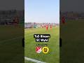 Herren Landesliga 18 Spieltag 2025 26 TuS Binzen Vs SC Wyhl