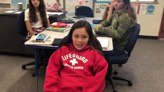 SLANT Grade 7