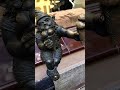 Over 1000 Wrocław Gnomes #explorelearngrow #travel #thewanderinglondoner #gnomes #shorts