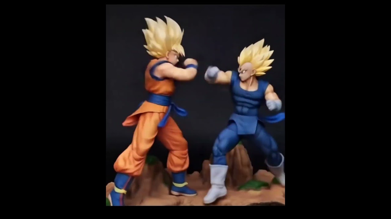 #dragonballz #goku #dance