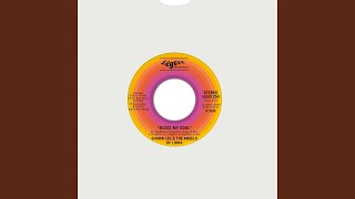 Souvenir - Shawn Lee & Angels Of Libra