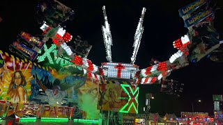 Extreme | Offride | Sydney royal easter show 2023