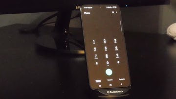 How to change Voicemail from Spanish to English.  I PROMISE!   Quick Fix! READ below for an update!