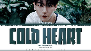 BAEKHYUN 