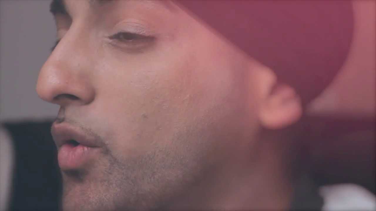 Gallan Yaaran Vich | NS Chauhan | OFFICIAL MUSIC VIDEO