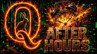Q AFTER HOURS EP 034