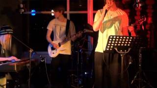 Diggin On James Brown Cover