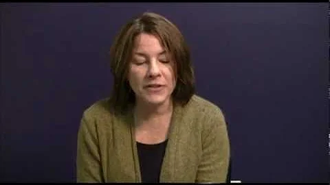 Jennifer Jacobson: Excerpt from Andy Shane and the...