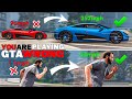 Gta 5 and onlines movement is broken  let me ruin it for you facts and glitches