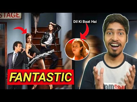 ÉTOILE - Series REVIEW |😯 Balle + Comedy | 2025 | Prime Étoile Review